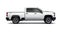 2026 Chevrolet Silverado 2500 HD Custom 4WD