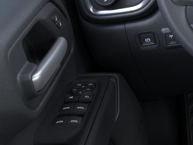 2026 Chevrolet Silverado 2500 HD Custom 4WD