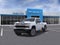 2026 Chevrolet Silverado 2500 HD Custom 4WD