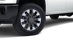 2026 Chevrolet Silverado 2500 HD Custom 4WD