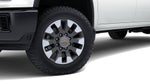 2026 Chevrolet Silverado 2500 HD Custom 4WD
