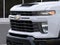 2026 Chevrolet Silverado 2500 HD Custom 4WD