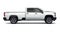 2026 Chevrolet Silverado 2500 HD Custom 4WD