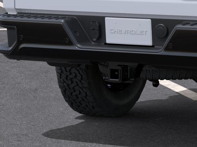 2026 Chevrolet Silverado 2500 HD LT 4WD