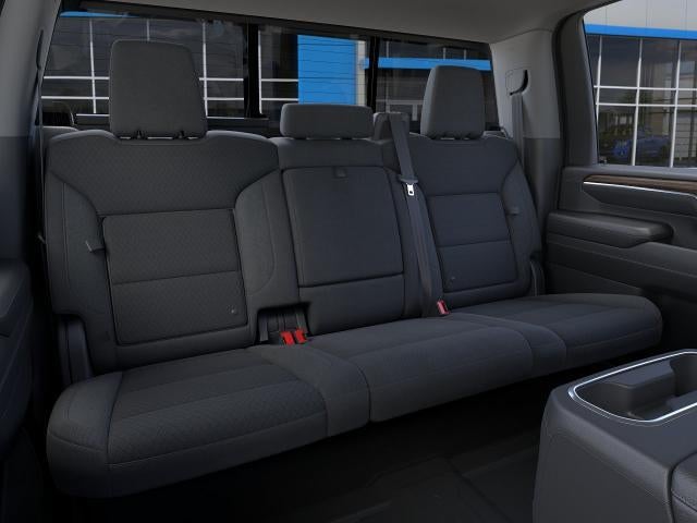 2026 Chevrolet Silverado 2500 HD LT 4WD