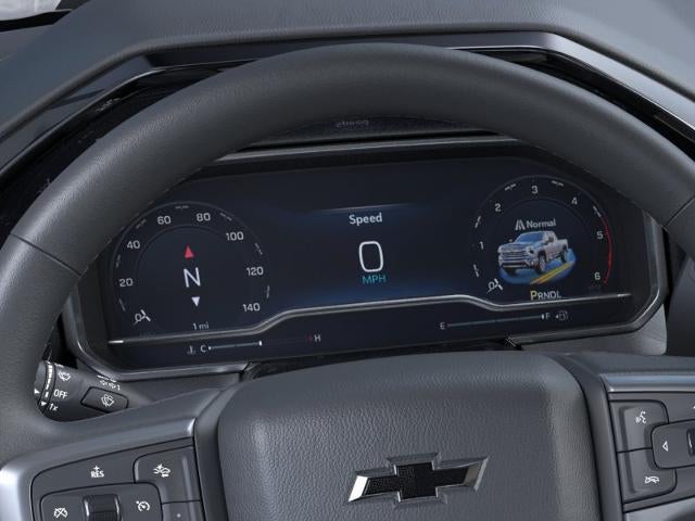 2026 Chevrolet Silverado 2500 HD LT 4WD