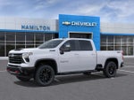 2026 Chevrolet Silverado 2500 HD LT 4WD