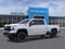 2026 Chevrolet Silverado 2500 HD LT 4WD