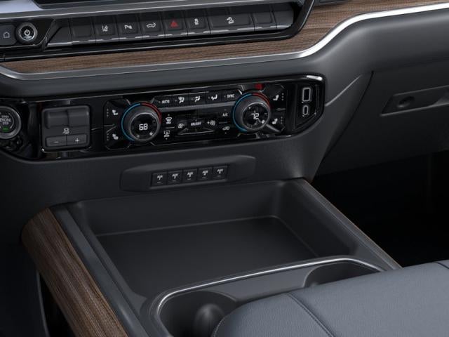 2026 Chevrolet Silverado 2500 HD LT 4WD
