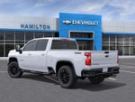2026 Chevrolet Silverado 2500 HD LT 4WD