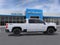 2026 Chevrolet Silverado 2500 HD LT 4WD