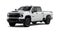 2026 Chevrolet Silverado 2500 HD LT 4WD