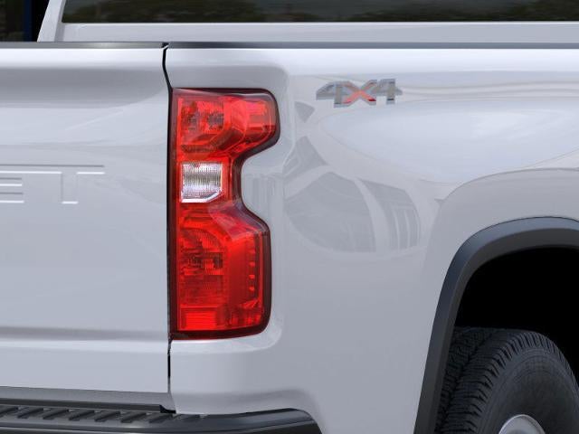 2026 Chevrolet Silverado 3500 HD WT 4WD