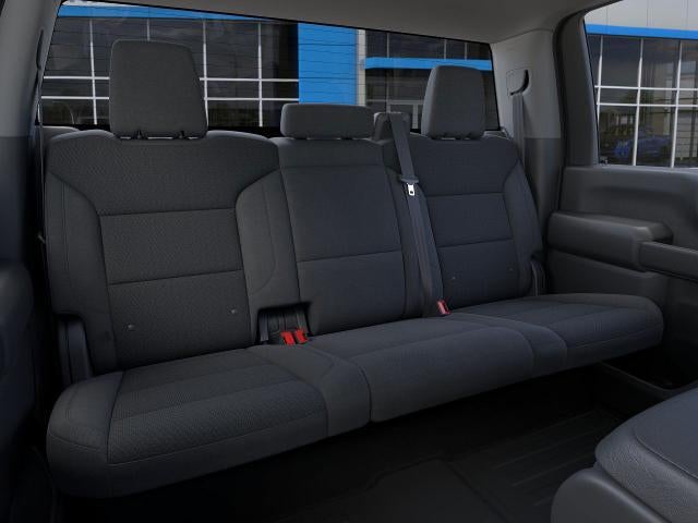 2026 Chevrolet Silverado 3500 HD WT 4WD