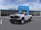 2026 Chevrolet Silverado 3500 HD WT 4WD