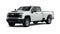 2026 Chevrolet Silverado 3500 HD WT 4WD