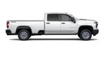 2026 Chevrolet Silverado 3500 HD WT 4WD