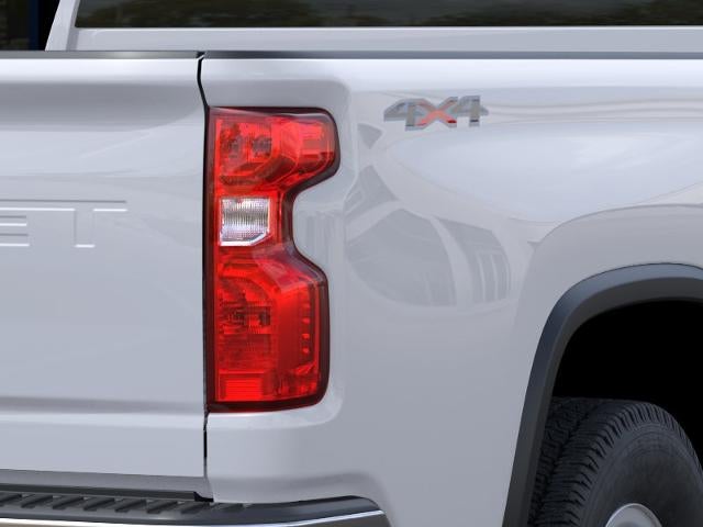2026 Chevrolet Silverado 3500 HD WT 4WD