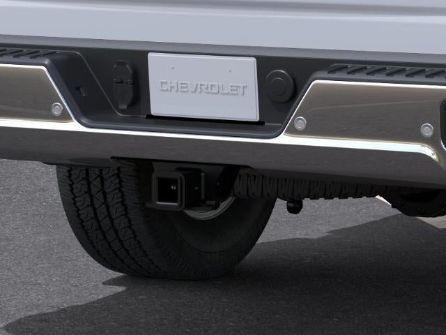 2026 Chevrolet Silverado 3500 HD WT 4WD