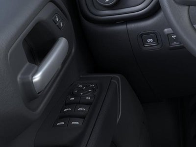 2026 Chevrolet Silverado 3500 HD WT 4WD
