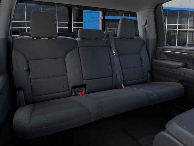 2026 Chevrolet Silverado 3500 HD LT 4WD
