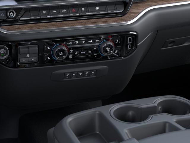 2026 Chevrolet Silverado 3500 HD LT 4WD