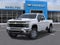 2026 Chevrolet Silverado 3500 HD LT 4WD