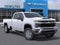 2026 Chevrolet Silverado 3500 HD LT 4WD