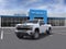 2026 Chevrolet Silverado 3500 HD LT 4WD