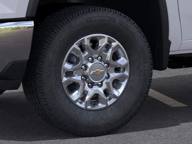 2026 Chevrolet Silverado 3500 HD LT 4WD