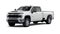 2026 Chevrolet Silverado 3500 HD LT 4WD