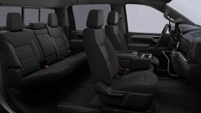 2026 Chevrolet Silverado 3500 HD LT 4WD