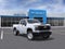 2026 Chevrolet Silverado 2500 HD WT 4WD