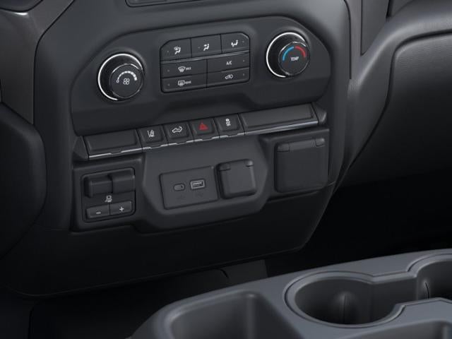 2026 Chevrolet Silverado 2500 HD WT 4WD