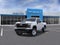2026 Chevrolet Silverado 2500 HD WT 4WD