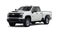 2026 Chevrolet Silverado 2500 HD WT 4WD