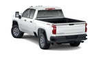 2026 Chevrolet Silverado 2500 HD WT 4WD