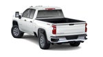 2026 Chevrolet Silverado 2500 HD WT 4WD