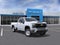 2026 Chevrolet Silverado 2500 HD WT 4WD