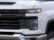 2026 Chevrolet Silverado 2500 HD WT 4WD