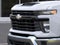 2026 Chevrolet Silverado 2500 HD WT 4WD