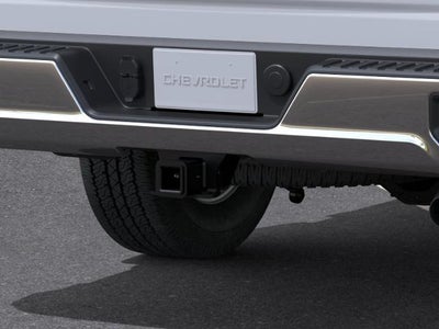 2026 Chevrolet Silverado 2500 HD WT 4WD