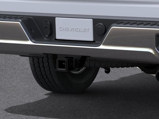 2026 Chevrolet Silverado 2500 HD WT 4WD