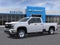 2026 Chevrolet Silverado 2500 HD WT 4WD