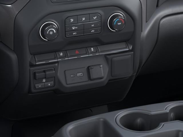 2026 Chevrolet Silverado 2500 HD WT 4WD