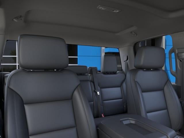 2026 Chevrolet Silverado 2500 HD WT 4WD