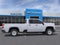 2026 Chevrolet Silverado 2500 HD WT 4WD