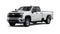 2026 Chevrolet Silverado 2500 HD WT 4WD
