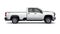 2026 Chevrolet Silverado 2500 HD WT 4WD