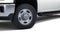 2026 Chevrolet Silverado 2500 HD WT 4WD